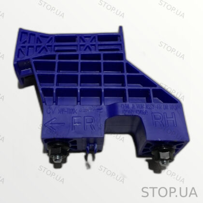 82560CV000 направляющая стекла передней правой двери Направляющая стекла пе