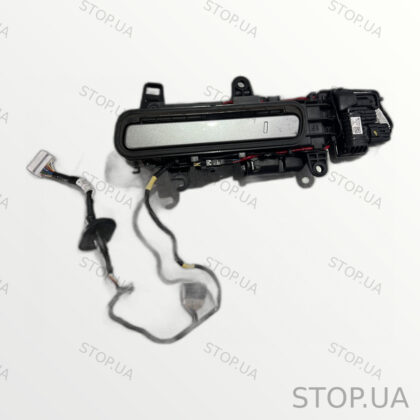 82650DO110DFG ручка двери наружная передняя левая Ручка двери наружная пере