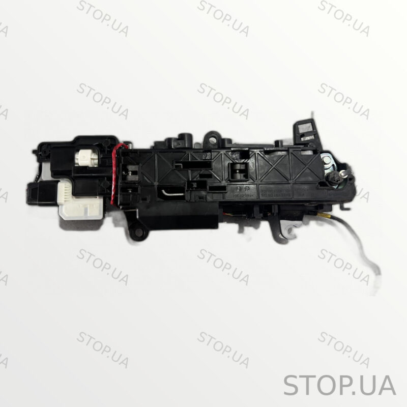 82650DO110DFG ручка двери наружная передняя левая Ручка двери наружная пере — изображение 2