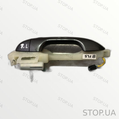 82651AT200 ручка двери наружная передняя левая Ручка двери наружная передня