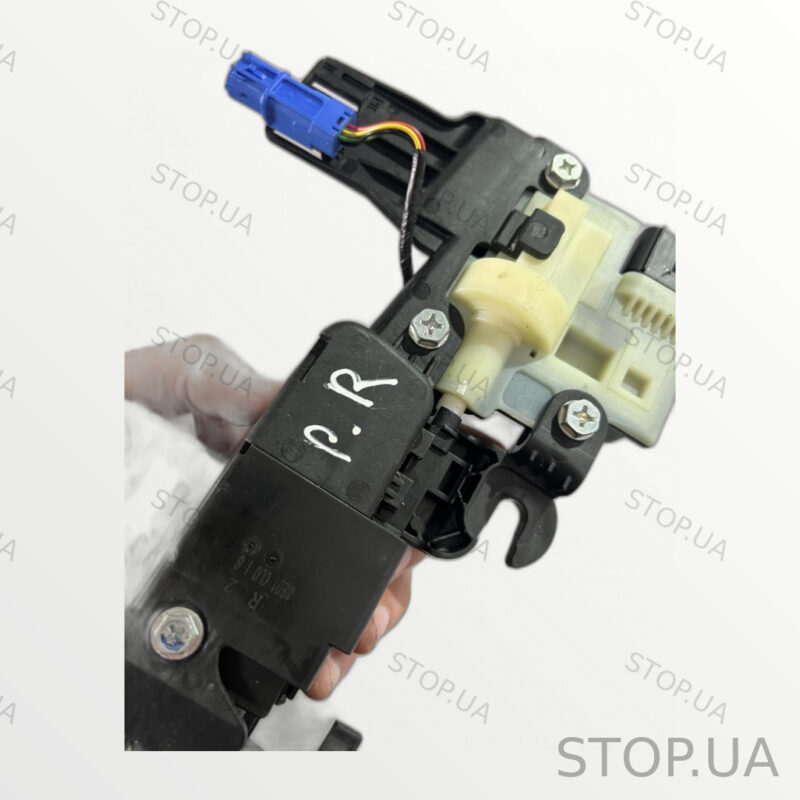 82660GI610 ручка двери Hyundai IONIQ 5 — изображение 3