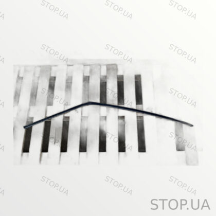 82860DO000 Молдинг двери Kia Ev9 (2023–2024)