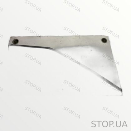 82860 молдинг накладка двери Молдинг накладка правой передней двери KIA EV6