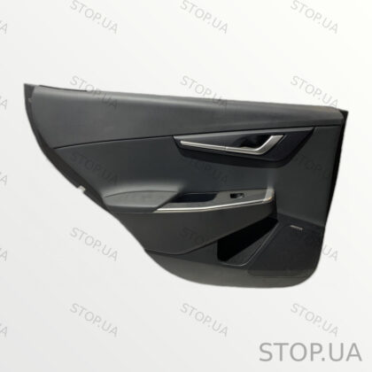 82C01 обшивка двери 82C01-CV200 Карта обшивки двери передней левой Kia EV6