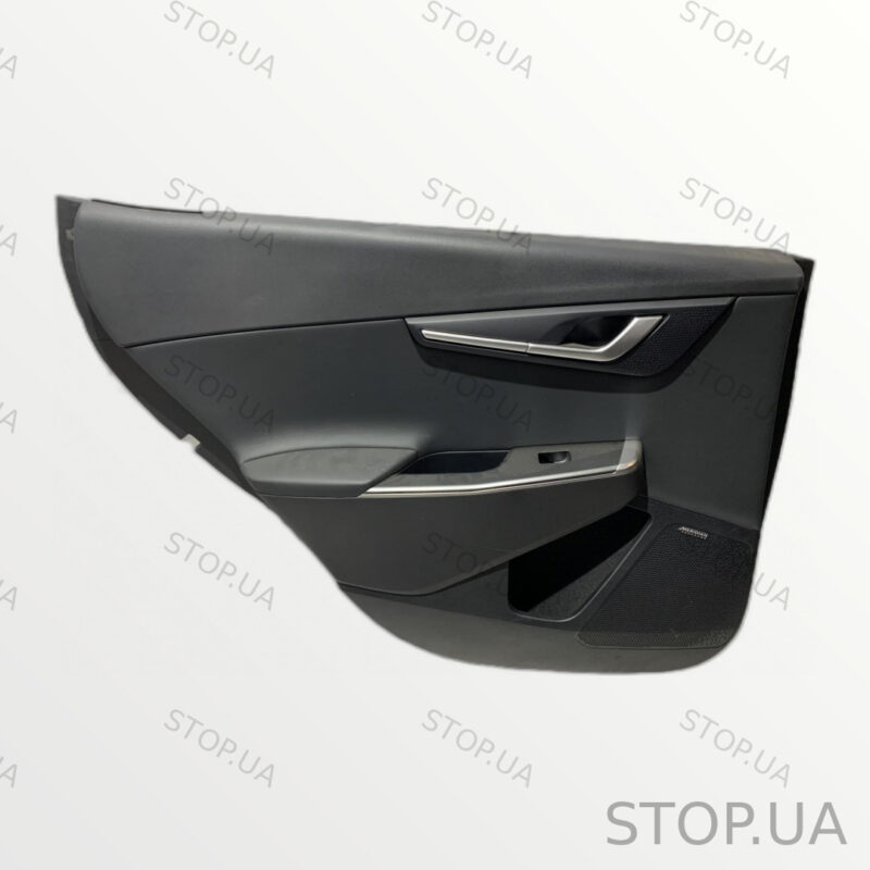 82C01 обшивка двери 82C01-CV200 Карта обшивки двери передней левой Kia EV6