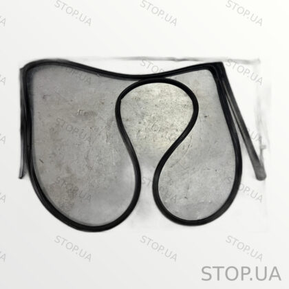 83130DO000 ущельнитель двери задней левой Уплотнитель двери задней левой Ki