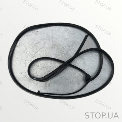 83130GI000 уплотнитель двери задний левый Уплотнитель задней левой двери Hy