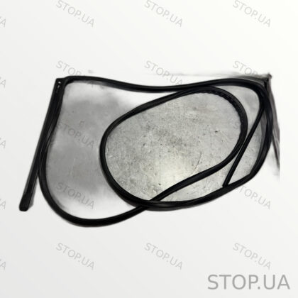 83140DO000 уплотнитель двери задний правый Уплотнитель задней правой двери