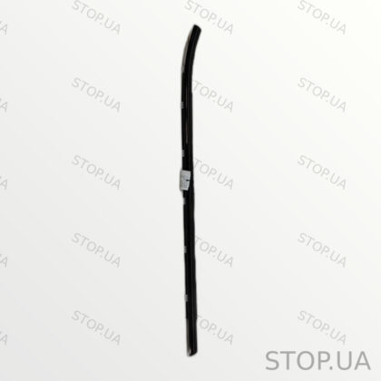 83220CV000 молдинг стекла задней правой двери Молдинг планка стекла задних