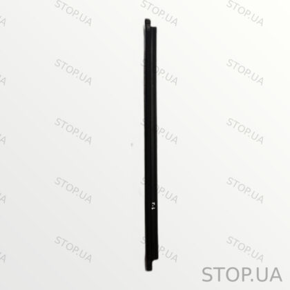 83230AT000 ущельнитель стекла двери внутренний задний левый Уплотнитель сте