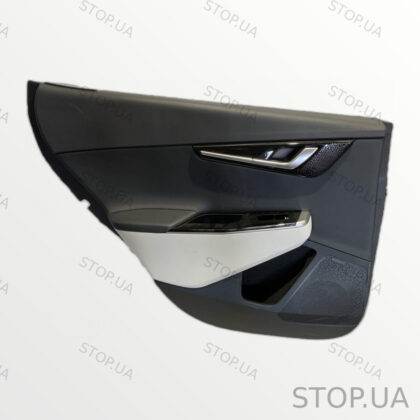 83301 обшивка задней левой двери Карта обшивки задней левой двери Kia EV6 G