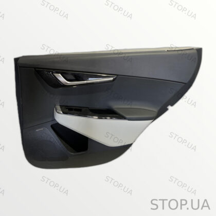 83302 обшивка двери 83302-CV650 Карта обшивки двери задней правой Kia EV6 2