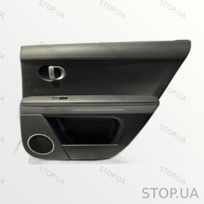 83306GI150NNB карта двери задняя правая Карта двери задняя правая Hyundai I