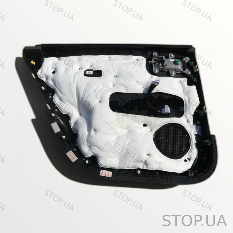 83306KL040NNB карта двери Hyundai IONIQ 6 — изображение 2