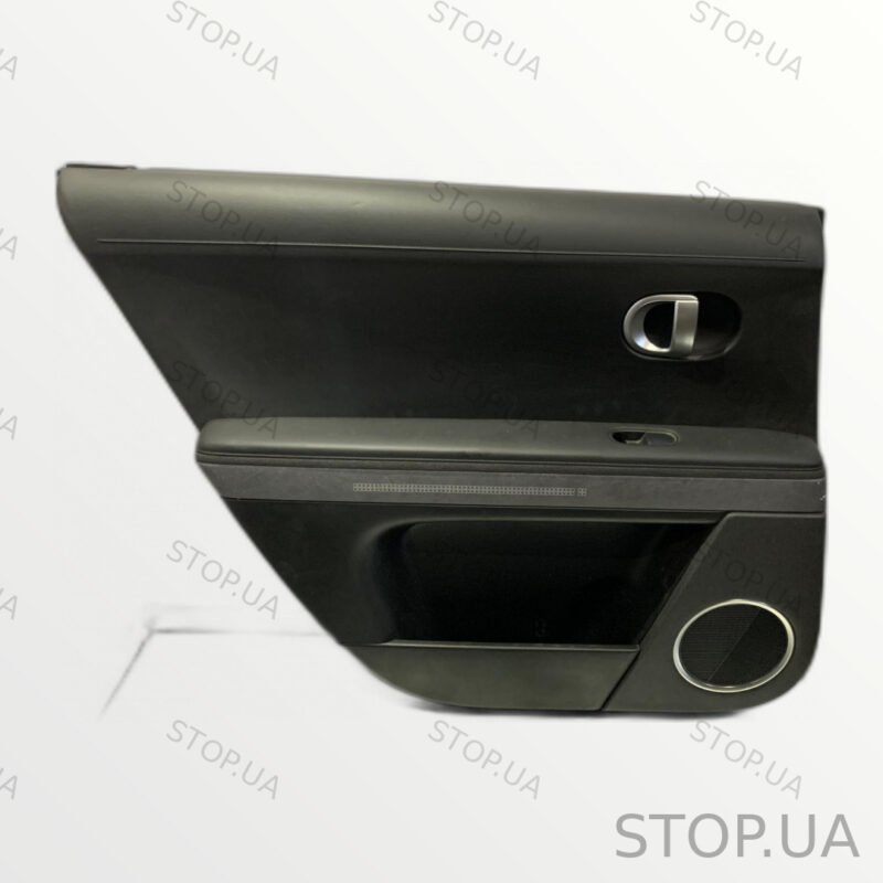 83350GI000 карта двери Hyundai Ioniq 5 (2021–2023) — изображение 3