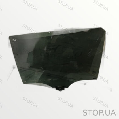 83410AT030 стекло задней левой двери Стекло задней левой двери Kia Niro Win