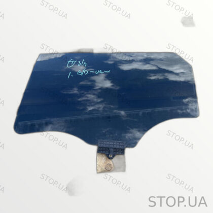 83410CV020 Стекло двери Kia EV6 (2022–2023)