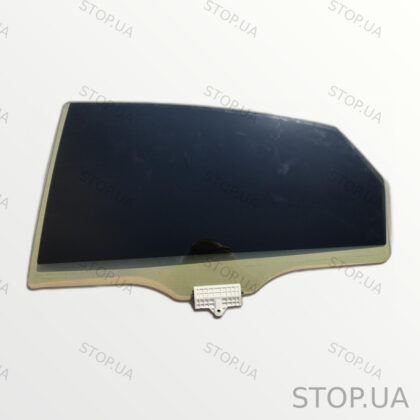 83410KL030 Стекло двери Hyundai IONIQ 6 (2022–2023)