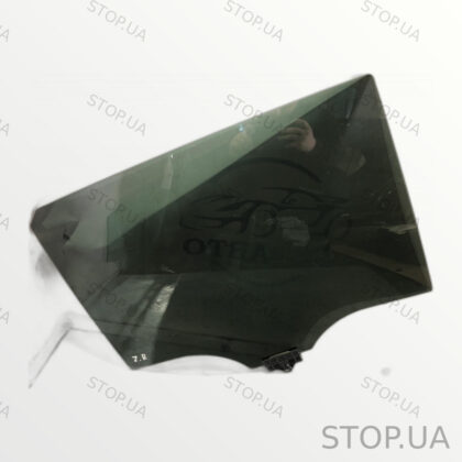 83420AT030 стекло задней правой двери Стекло задней правой двери Kia Niro W