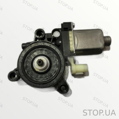 83460AT000 моторчик стеклоподъемника задний правый Моторчик стеклоподъемник