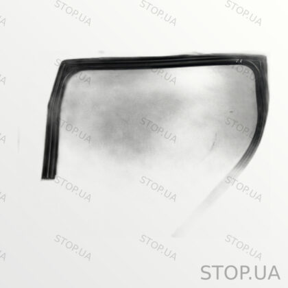 83540DO000 ущельнитель стекла двери задний правый Уплотнитель стекла задней