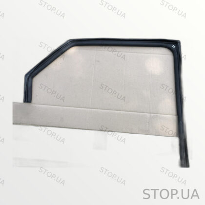 83540GI000 ущельнитель стекла двери задний правый Hyundai IONIQ 5 уплотните