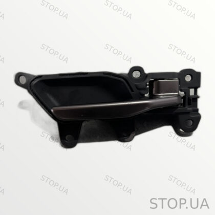 83620DO100DFS ручка двери внутренняя задняя правая Ручка двери внутренняя з