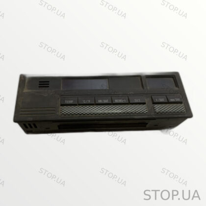 8363580 панель дисплея Панель дисплея BMW E36 SKU 8363580 Панель дисплея BM