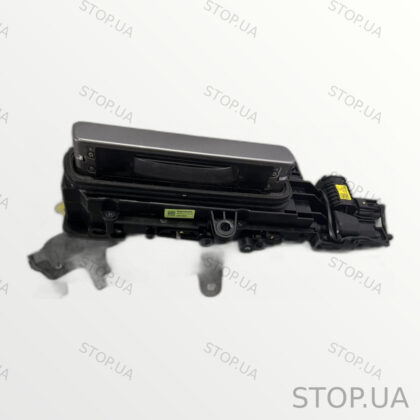 83660DO000DFG ручка двери задняя правая наружная Ручка двери задняя правая