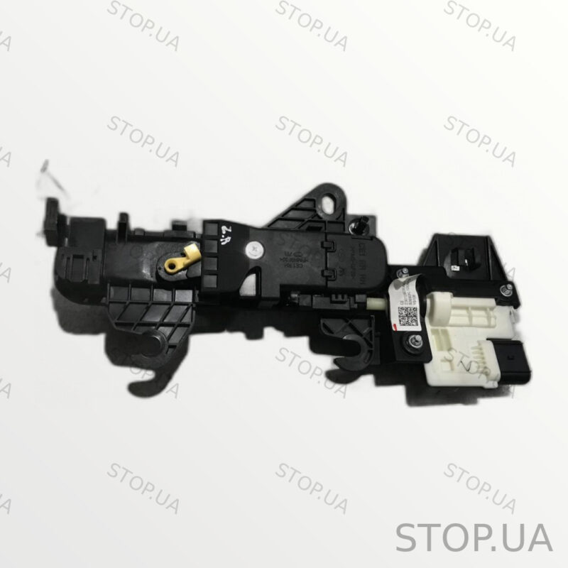 83660KL100NY9 Ручка двери Hyundai IONIQ 6 — изображение 2