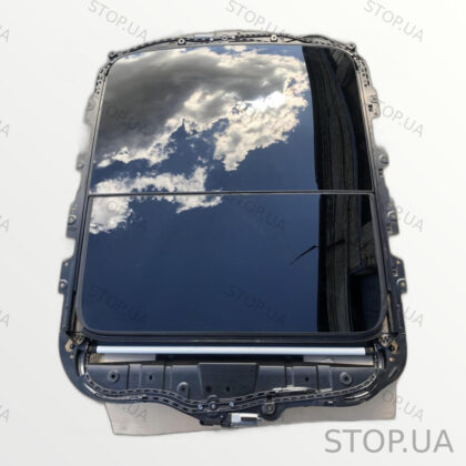 83A877041B панорамная крыша Панорама Audi Q8 e-tron 2019-2024 SKU 83A877041
