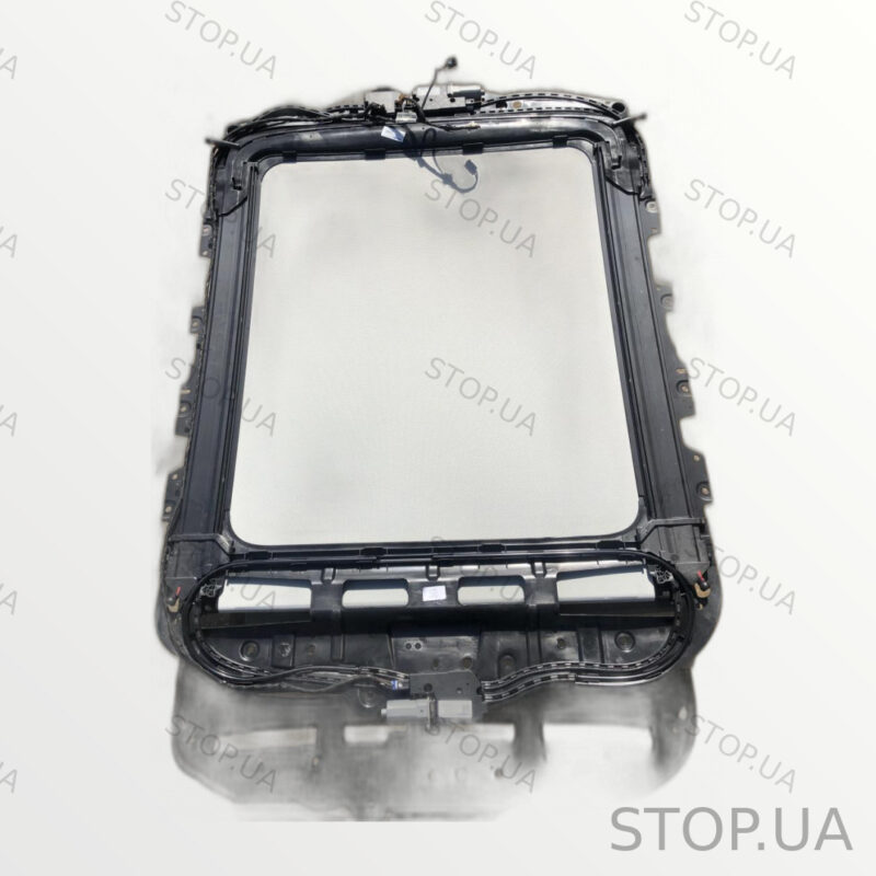 83A877041B панорамная крыша Панорама Audi Q8 e-tron 2019-2024 SKU 83A877041 — изображение 2