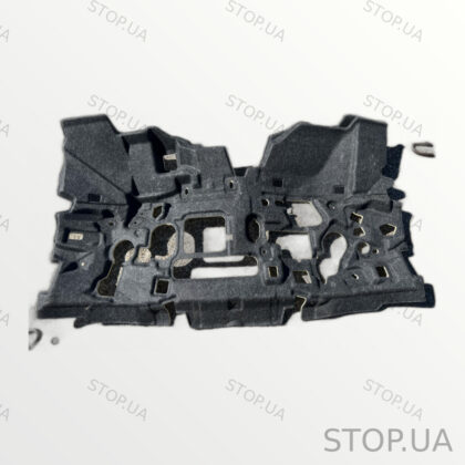 84120GI000 шумоизоляция салона торпеды Hyundai Ioniq 5 шумоизоляция салона