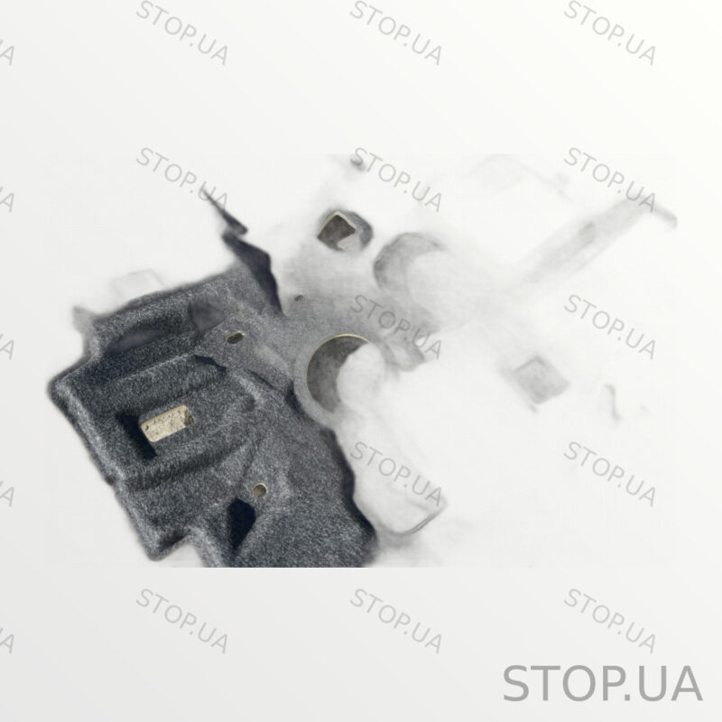 84120GI000 шумоизоляция салона торпеды Hyundai Ioniq 5 шумоизоляция салона — изображение 2