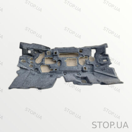 84120GI100 шумоизоляция моторного отсека Hyundai Ioniq 5 шумоизоляция обшив