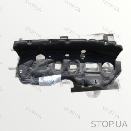 84124AT000 шумоизоляция моторного отсека Шумоизоляция обшивки переднего мот