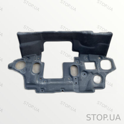 84124GI000 шумоизоляция моторного отсека Hyundai 84124GI000 шумоизоляция об