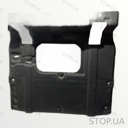 84129CV000 шумоизоляция пола Шумоизоляция пола KIA EV6 2021- Шумоизоляция п