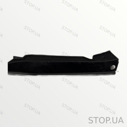 84189 перегородка-ущельнитель капота Перегородка-уплотнитель капота Kia EV9