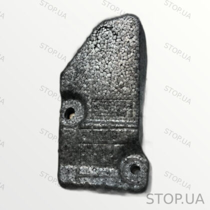 84193 пенопласт пола Пенопласт пола Kia Niro Wind 2023 Пенопласт пола Kia N