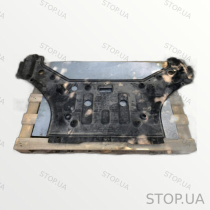 84201 Защита днища Kia EV6 (2022–2023)