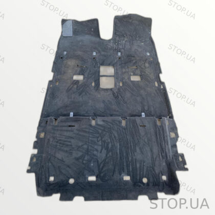 84260GI200NNB покрытие пола Покрытие пола Hyundai IONIQ 5 (состояние на фот