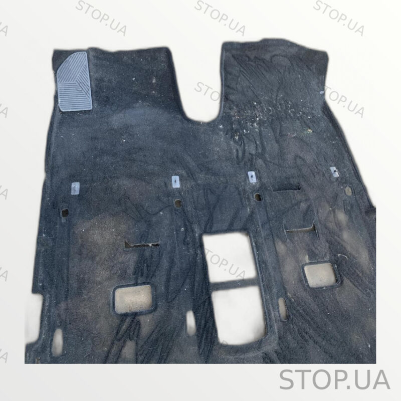 84260GI200NNB покрытие пола Покрытие пола Hyundai IONIQ 5 (состояние на фот — изображение 2