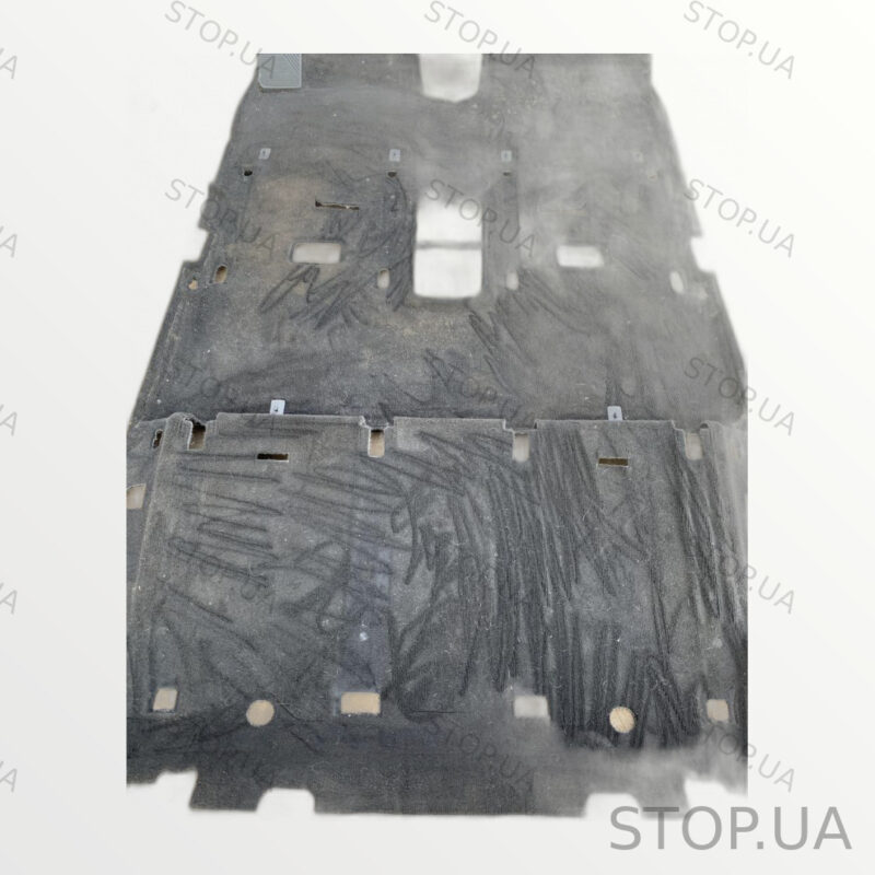 84260GI200NNB покрытие пола Покрытие пола Hyundai IONIQ 5 (состояние на фот — изображение 3
