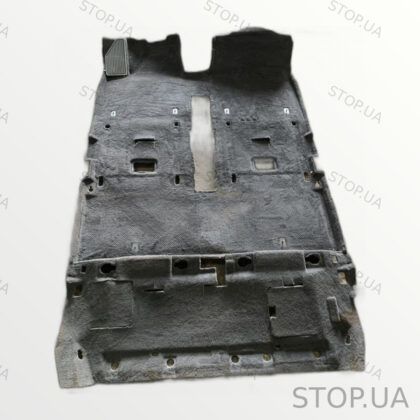 84261 ковер салона Половик салона KIA EV6 GT-LINE 2021- SKU 84261; Title 84