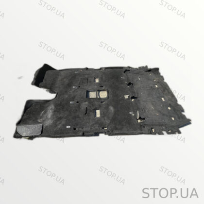 84263GI000 ковролин Ковролин (шумоизоляция пола) Hyundai Ioniq 5 SKU 84263G