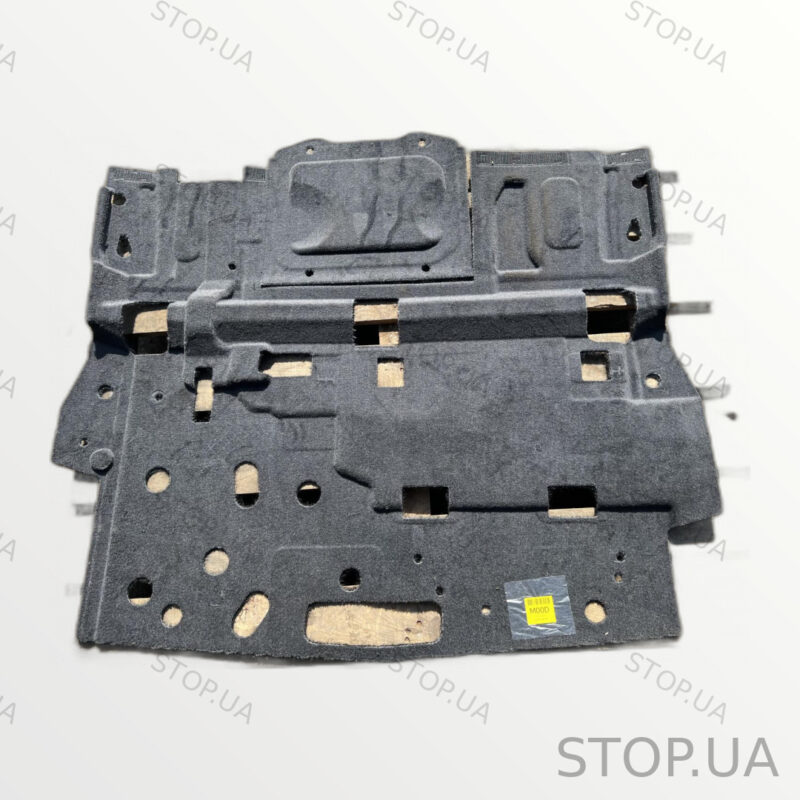 84265DO000DFS ковролин задний Ковролин задний Kia EV9 2023 SKU 84265DO000DF — изображение 3