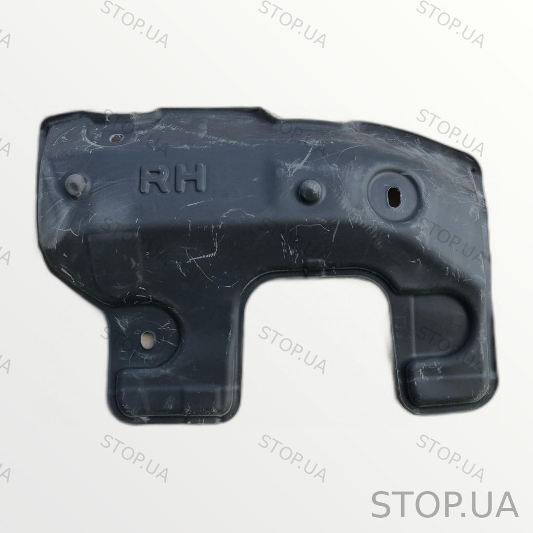 84276GI000 шумоизоляция багажника 84276GI000 Шумоизоляция багажника Hyundai