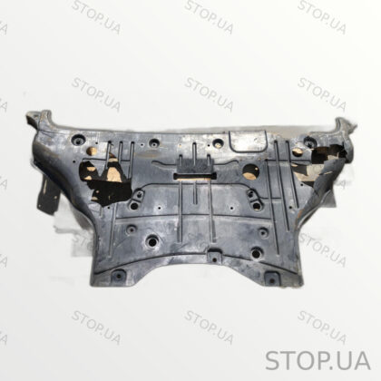 84291AO000 защита переднего подрамника Защита переднего подрамника Kia Niro