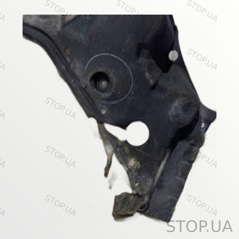 84291GI000 защита двигателя Защита двигателя Hyundai IONIQ 5 (с дефектом) З — изображение 2